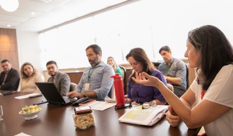 Processos envolvendo feminicídio serão priorizados pelo programa “Tempo de Justiça”