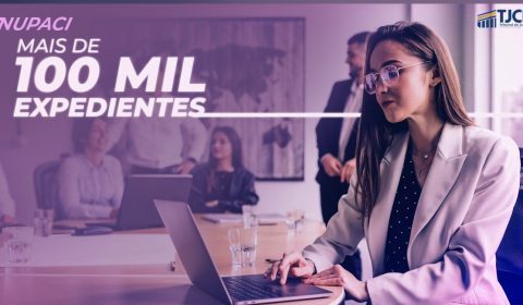 Nupaci do TJCE aumenta em 34% o número de expedientes produzidos entre fevereiro e junho deste ano 