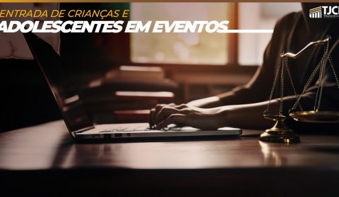 Justiça define regras para participação de crianças e adolescentes no Fortal e no Halleluya