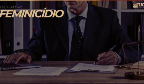 Acusado de feminicídio e tentativa de homicídio em Cedro é condenado a 35 anos e seis meses de prisão 