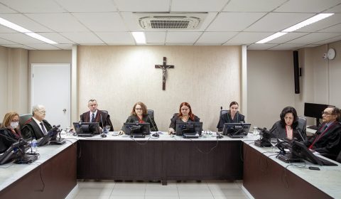 2ª Câmara de Direito Público do TJCE julga mais de 2.600 processos entre janeiro e junho deste ano 