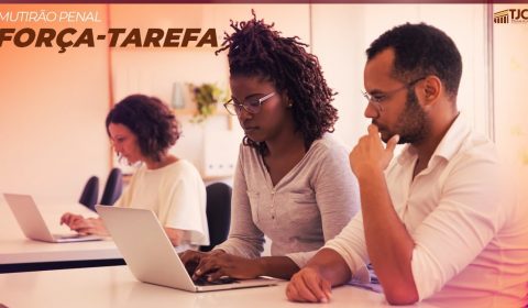 Mutirão para reavaliar prisões provisórias começa nesta segunda-feira (24/07)