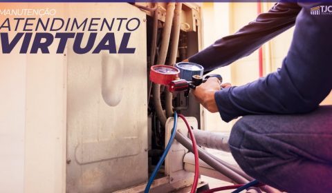 Unidades dos Setores Verde e Azul do FCB têm funcionamento remoto nesta segunda-feira, dia 24 de julho 