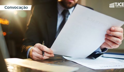Tribunal de Justiça convoca 18 candidatos aprovados em concurso público para o cargo de Analista Judiciário 