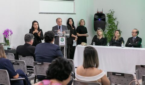 Maracanaú ganha segunda Extensão do Centro Judiciário de Solução de Conflitos e Cidadania Pré-Processual