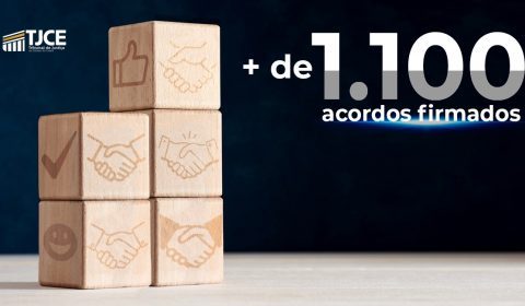 Tribunal de Justiça do Ceará obtém mais de 1.100 acordos na I Semana Estadual da Conciliação e Mediação