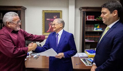 Tribunal de Justiça do Ceará convoca mais aprovados no concurso para oficial de justiça