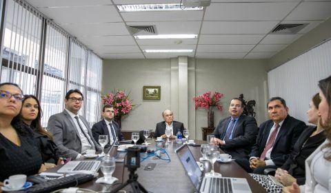 Tribunal de Justiça do Ceará tem a melhor produtividade do primeiro semestre dos últimos cinco anos