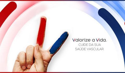 Justiça estadual adere à campanha de conscientização sobre a saúde vascular