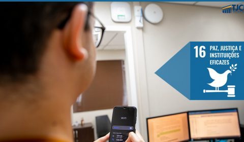 População que frequenta prédios do TJCE terá acesso à internet sem fio e gratuita em todas as comarcas do Estado