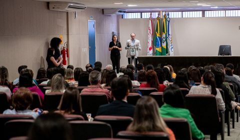 “Valorizando a atividade-fim” é tema do segundo encontro promovido pelo TJCE para supervisores da Comarca de Fortaleza