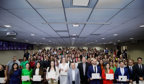 Judiciário estadual realiza segundo encontro sobre valorização da atividade-fim com supervisores de comarcas do Interior