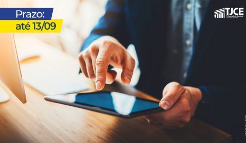 Justiça estadual vai contratar profissional com experiência na área de compras