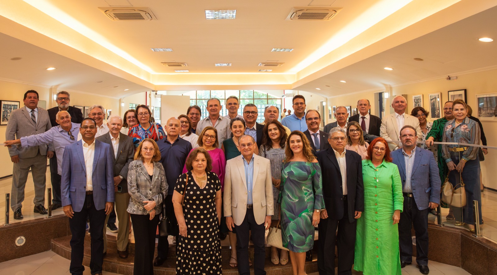 TJCE promove terceira reunião administrativa para acompanhar trabalhos desenvolvidos na atual Gestão