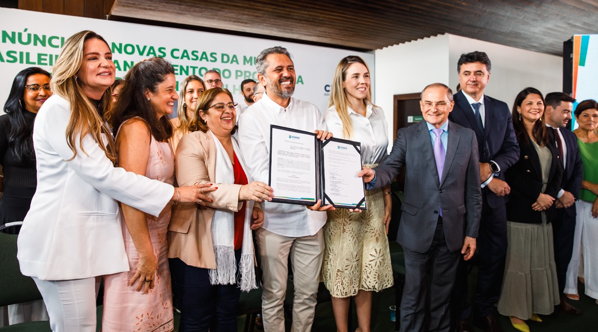 Programa “Tempo de Justiça Mulher” vai priorizar celeridade nos julgamentos de feminicídios no Ceará