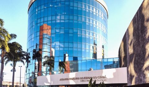 Projeto de Lei para ampliar capacidade de atendimento do Judiciário estadual é aprovado na Assembleia