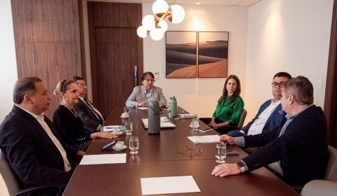 Grupo de Monitoramento e Fiscalização Carcerária de Fortaleza faz balanço e traça estratégias de atuação para o segundo semestre