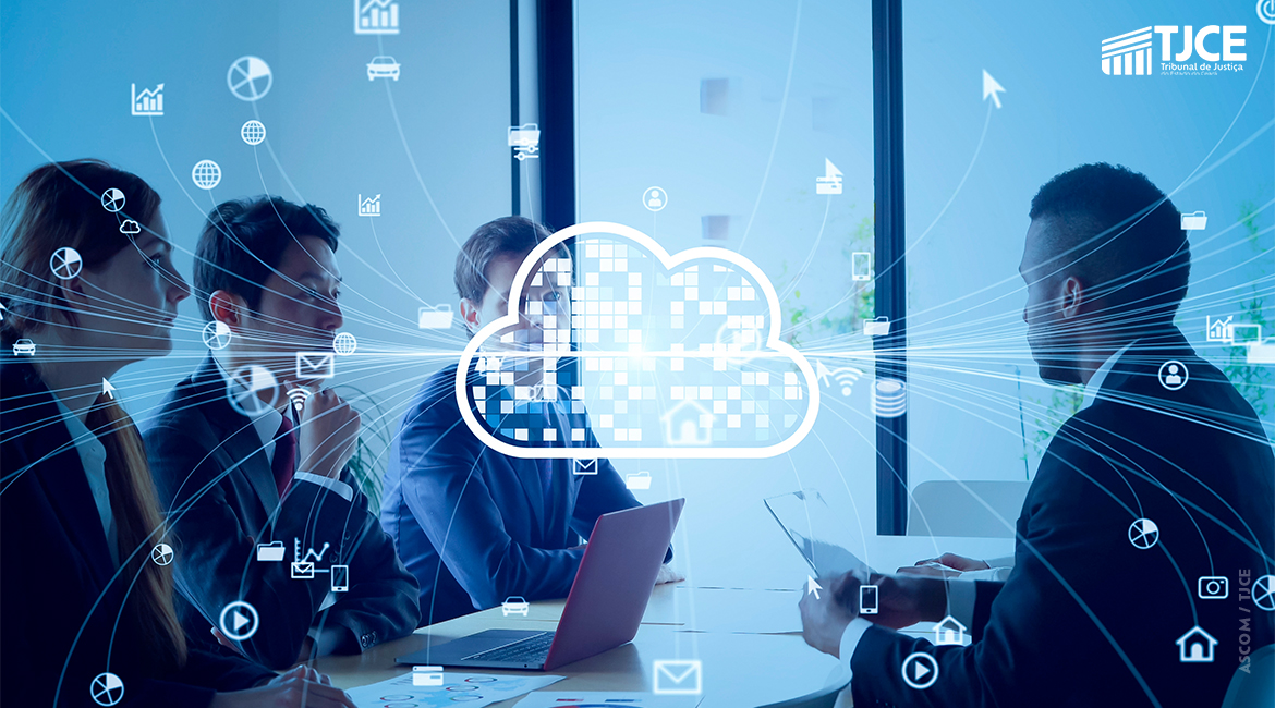 Criados Grupos de Trabalho para acompanhar projeto de “Inteligência Artificial” no Judiciário estadual