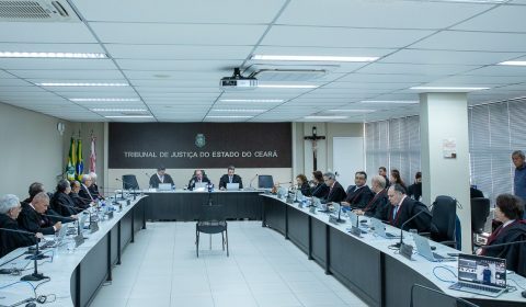 Tribunal de Justiça do Ceará decide por afastamento de juiz