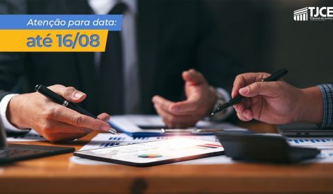 Judiciário publica convites para seleção de consultores nas áreas de Gestão Orçamentária, Letras e Design Gráfico