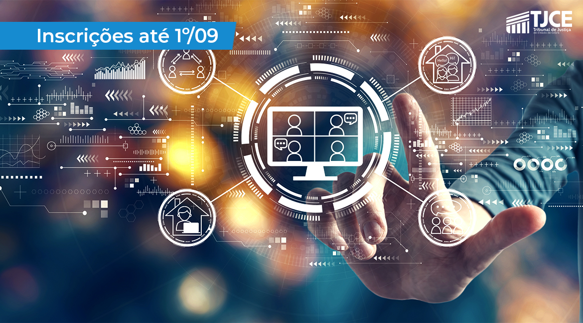 Judiciário estadual vai selecionar consultores para tradução do Inglês para Português