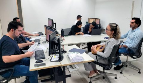 Audiências de conciliação em precatórios no TJCE totalizam R$ 3,7 milhões em pagamentos para credores do Estado e município de Fortaleza