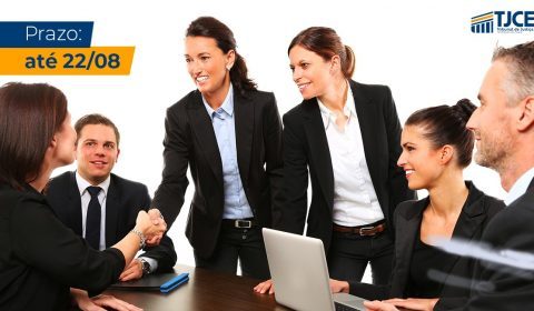 Justiça estadual publica convite para empresas de consultoria da área de Fortalecimento de Lideranças Femininas