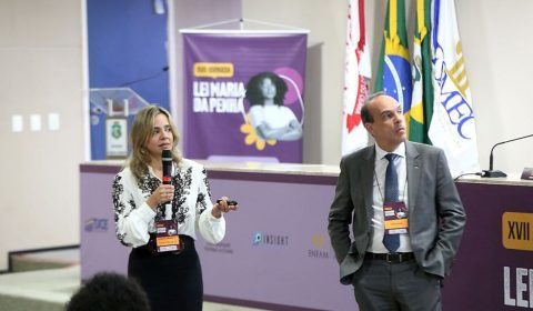 Estrutura e fluxos da rede de apoio das varas são apontados como fundamentais para cessar ciclo da violência doméstica