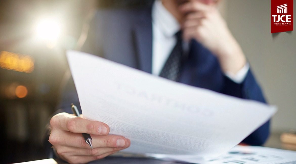 TJCE abre sindicância para apurar conduta de oficial de justiça