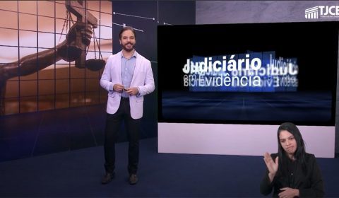 Judiciário em Evidência mostra que, além das obrigações da função, magistrados trabalham em projetos para uma Justiça mais humanizada