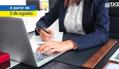 Credenciamento para interessados em atuar como advogado dativo no Poder Judiciário começa nesta quarta-feira 