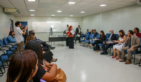 Comissão Regional de Soluções Fundiárias do TJCE realiza, dia 22 de setembro, visita técnica à ocupação no bairro Serrinha