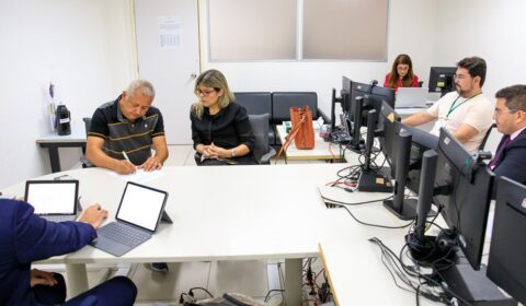 Audiências de conciliação em precatórios somam R$ 20 milhões envolvendo o município de Fortaleza em 2023