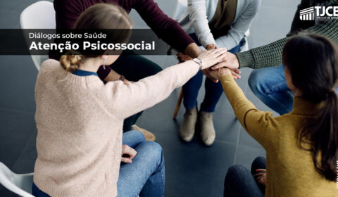Atenção Psicossocial é tema do projeto Diálogos da Saúde desta sexta-feira, dia 29