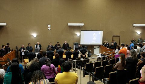 Terceiro júri do Curió termina com duas condenações, seis absolvições e desclassificação de um crime