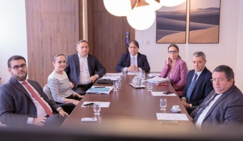 Grupo de Monitoramento e Fiscalização do TJCE promove reunião sobre implantação da política antimanicomial na Justiça estadual