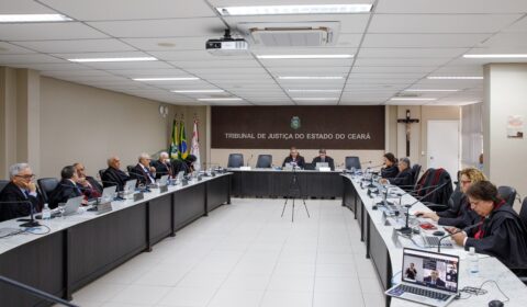 Órgão Especial do TJCE institui comitê para planejar e realizar ações voltadas à Primeira Infância