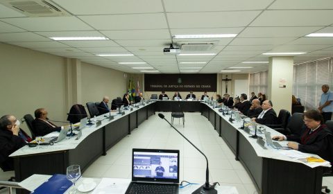 Secretaria de 1º Grau do TJCE amplia atendimento para Vara de Registros Públicos de Fortaleza
