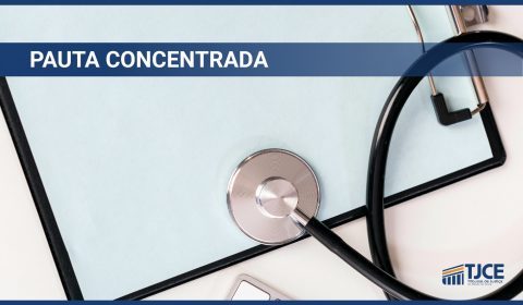 TJCE e UFC realizam mutirão de perícias, nesta segunda (11) e terça (12), com 142 processos de comarcas do Jaguaribe e Sertão Central
