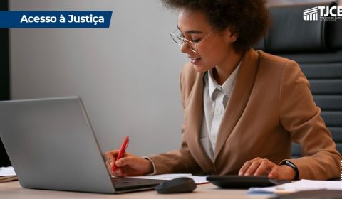 Disponibilizada relação definitiva de advogados dativos do Poder Judiciário do Ceará