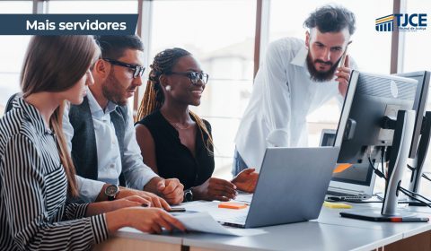 TJCE convoca 16 novos técnicos judiciários  