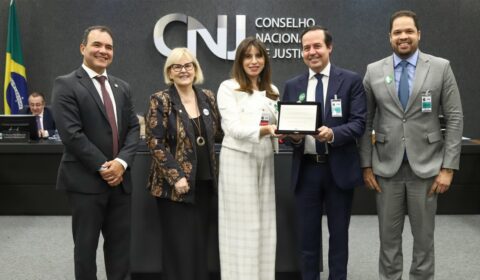 Obra que retrata feminicídios em Fortaleza ganha Prêmio do CNJ