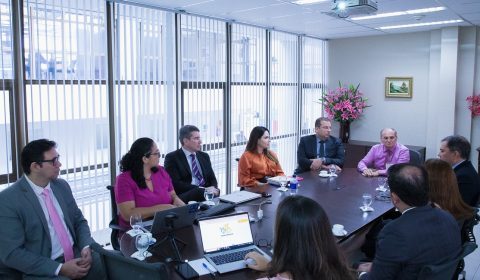 Capacidade de julgar processos do TJCE é superior à quantidade de novas ações que ingressam na Justiça estadual