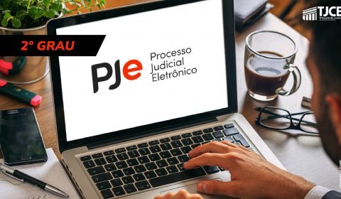PJe passará por manutenção neste sábado