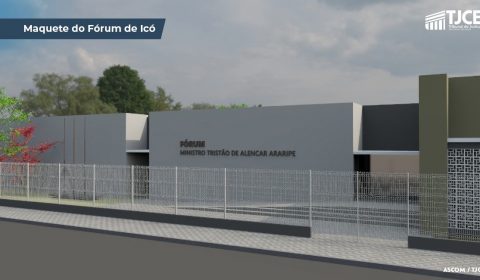 TJCE abre licitações no valor de RS 34 milhões para construções e reformas de fóruns em oito comarcas do Interior