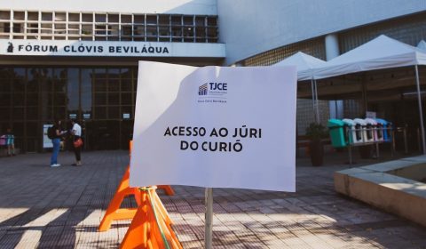 Caso Curió: TJCE inicia terceiro júri com oito novos réus e leva a julgamento 20 acusados em menos de três meses