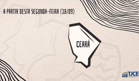 Fórum Clóvis Beviláqua recebe, a partir desta segunda-feira (18), exposição cultural com quadros de artistas cearenses