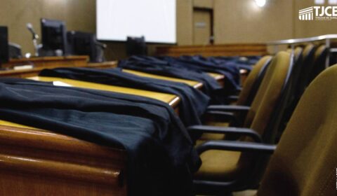 Mês Nacional do Júri tem início nesta quarta-feira com 439 processos em pauta para julgamento