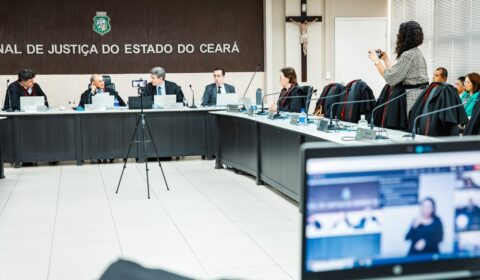 TJCE anuncia realização de concurso público para juiz em 2024