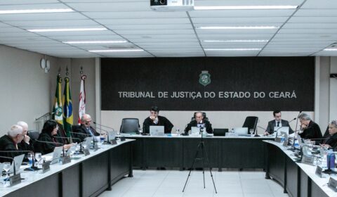 TJCE amplia número de juízes criminais nos plantões dos fins de semana e feriados na Comarca de Fortaleza